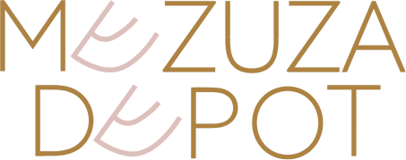 mezuzah depot logo